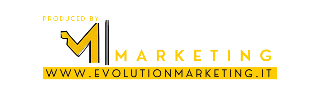 Evolution Marketing