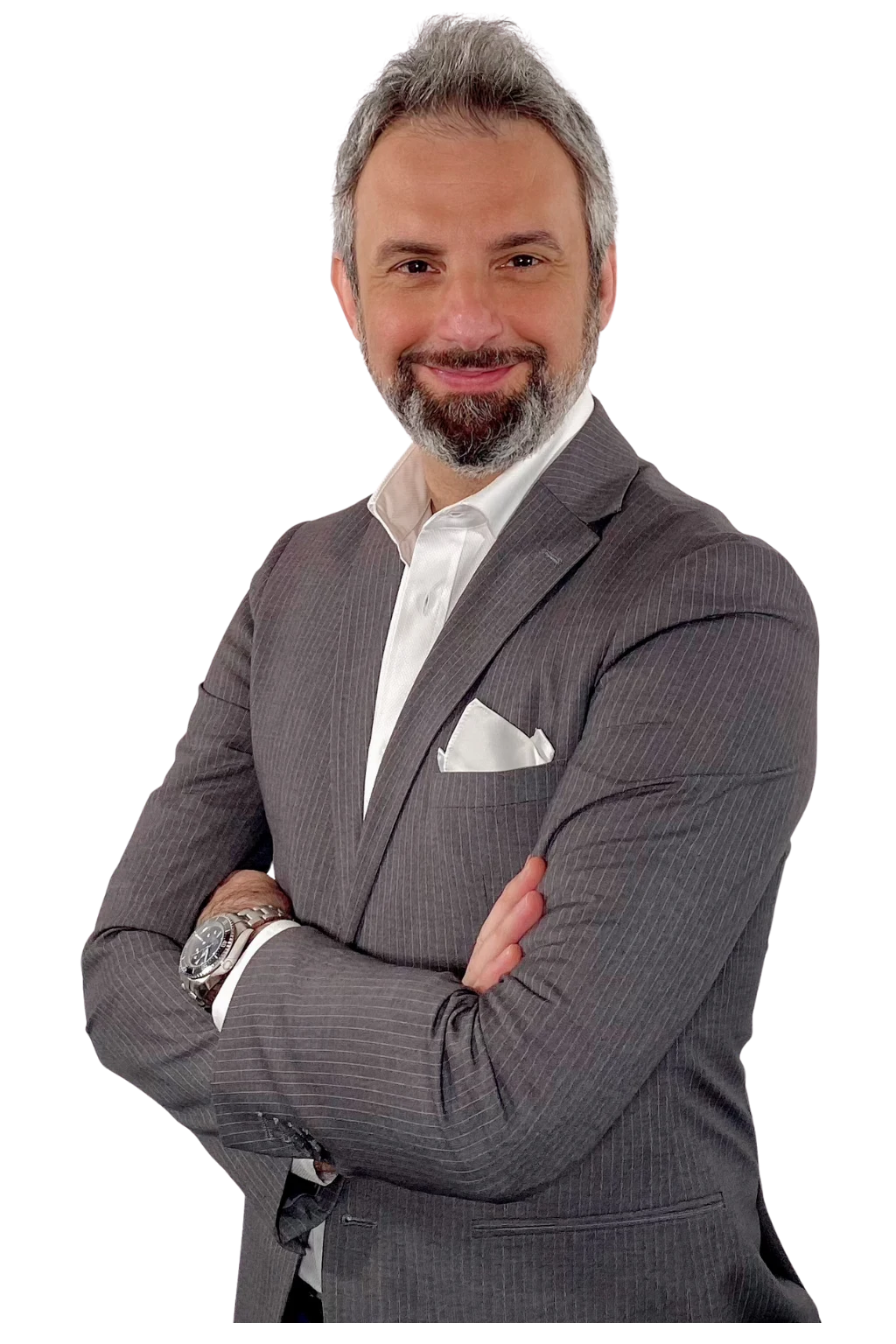Vito Brusca, direttore marketing